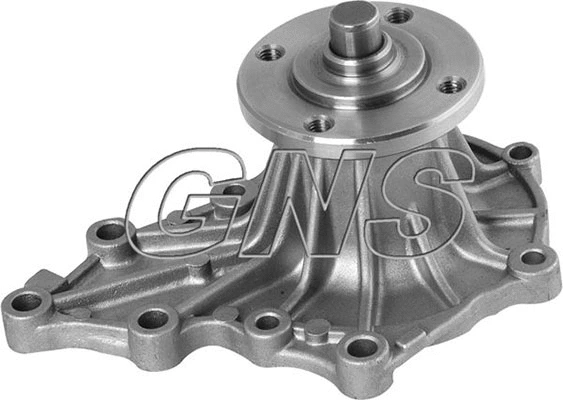 Water Pump, engine cooling (YH-T142)