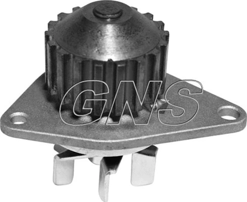 Water Pump, engine cooling (YH-P125)