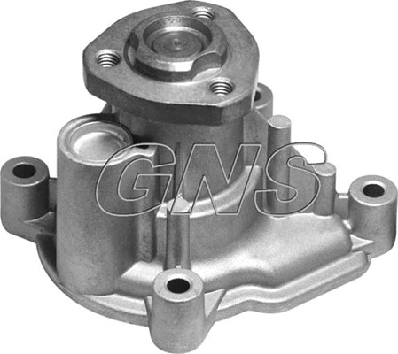 Water Pump, engine cooling (YH-V136-2)