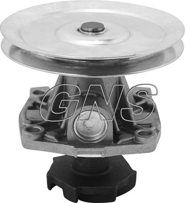 Water Pump, engine cooling (YH-FI135)