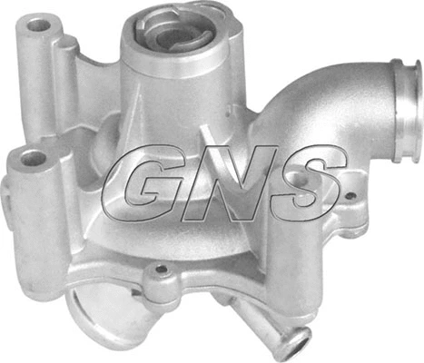Water Pump, engine cooling (YH-BM128H)