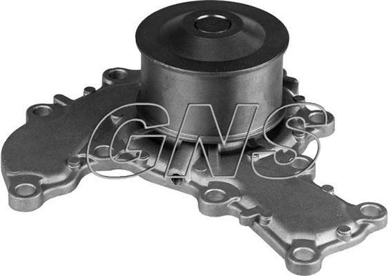 Water Pump, engine cooling (YH-I122)