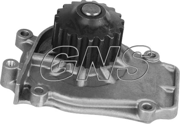 Water Pump, engine cooling (YH-H115)