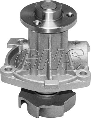 Water Pump, engine cooling (YH-FI156)