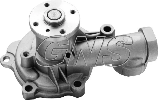 Water Pump, engine cooling (YH-M109)