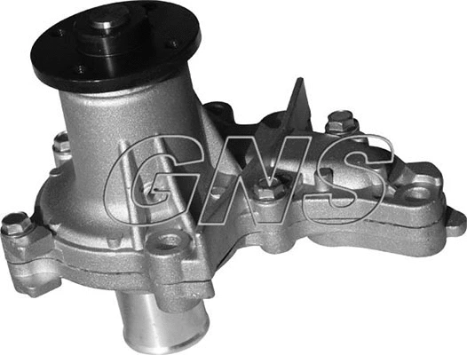 Water Pump, engine cooling (YH-T200H)