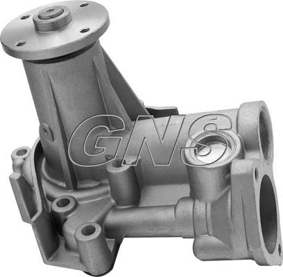 Water Pump, engine cooling (YH-K117)