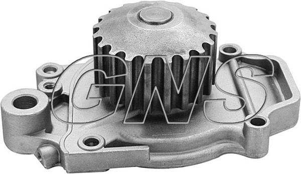 Water Pump, engine cooling (YH-H102)