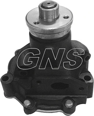 Water Pump, engine cooling (YH-IV116)