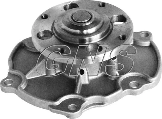 Water Pump, engine cooling (YH-CH135)