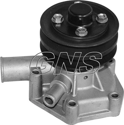 Water Pump, engine cooling (YH-SU102)