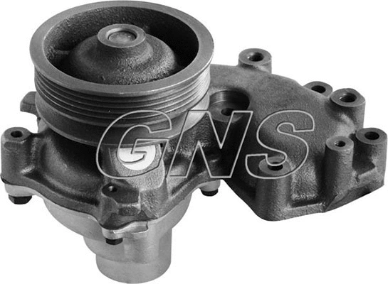 Water Pump, engine cooling (YH-FI169H)