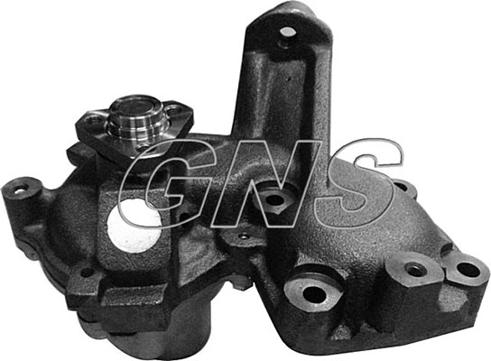 Water Pump, engine cooling (YH-FI148H)