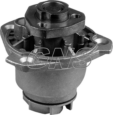 Water Pump, engine cooling (YH-V145)
