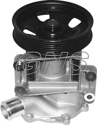 Water Pump, engine cooling (YH-BM119)