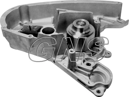 Water Pump, engine cooling (YH-IV111)