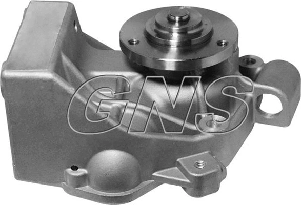 Water Pump, engine cooling (YH-FI136)