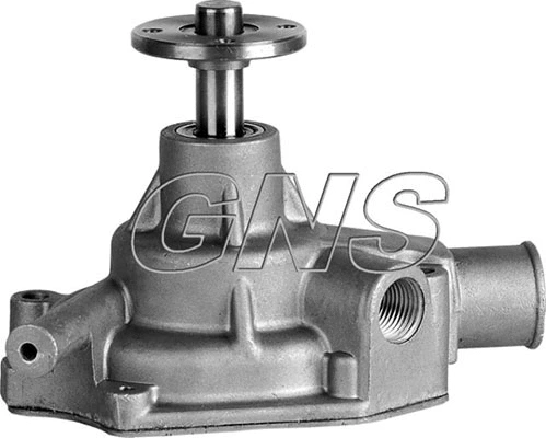 Water Pump, engine cooling (YH-D123)