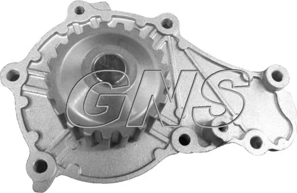 Water Pump, engine cooling (YH-C124)