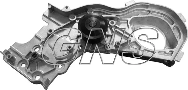 Water Pump, engine cooling (YH-T219)