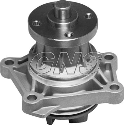 Water Pump, engine cooling (YH-S113)