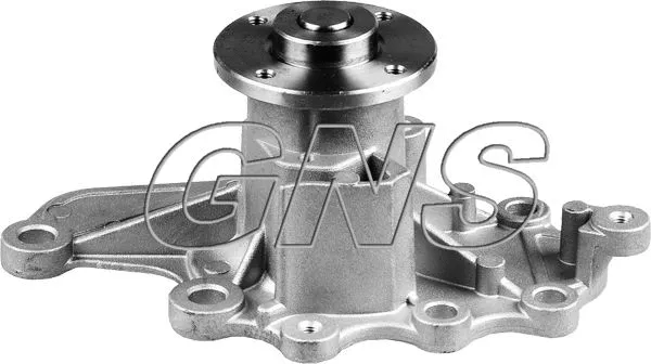 Water Pump, engine cooling (YH-MZ146)