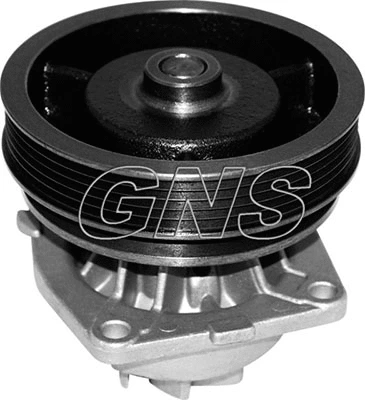 Water Pump, engine cooling (YH-L117)