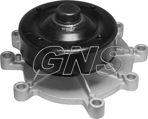 Water Pump, engine cooling (YH-CR123)