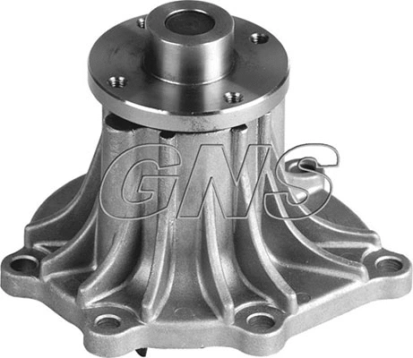Water Pump, engine cooling (YH-I121)