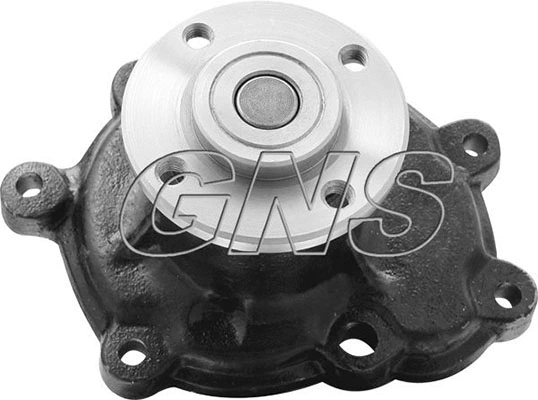 Water Pump, engine cooling (YH-MZ111)