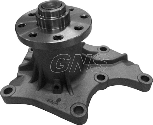 Water Pump, engine cooling (YH-I101-4)