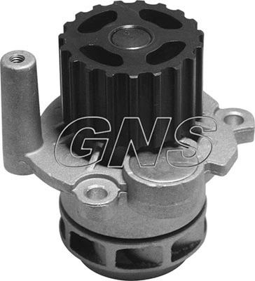 Water Pump, engine cooling (YH-SK137)