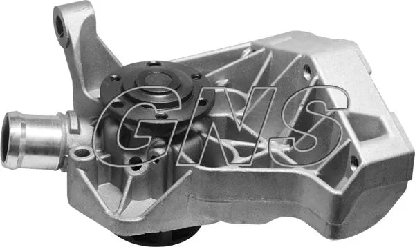 Water Pump, engine cooling (YH-SK115)