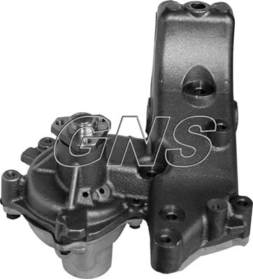Water Pump, engine cooling (YH-FI174H)