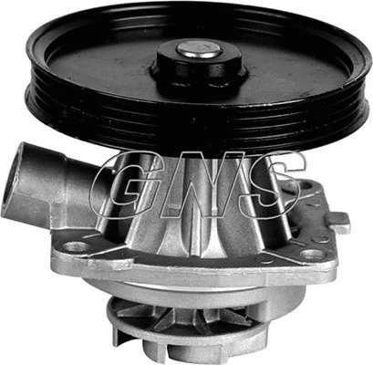 Water Pump, engine cooling (YH-FI112)