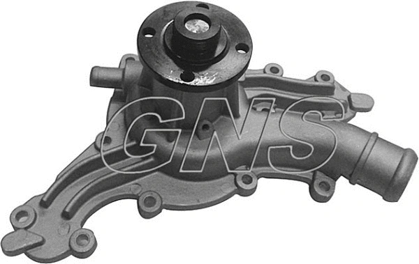 Water Pump, engine cooling (YH-F152-2)