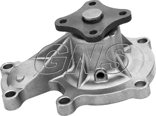 Water Pump, engine cooling (YH-N115)