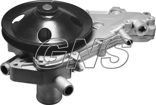 Water Pump, engine cooling (YH-RE109)