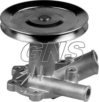 Water Pump, engine cooling (YH-C129)