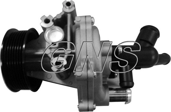 Water Pump, engine cooling (YH-F274H-2)