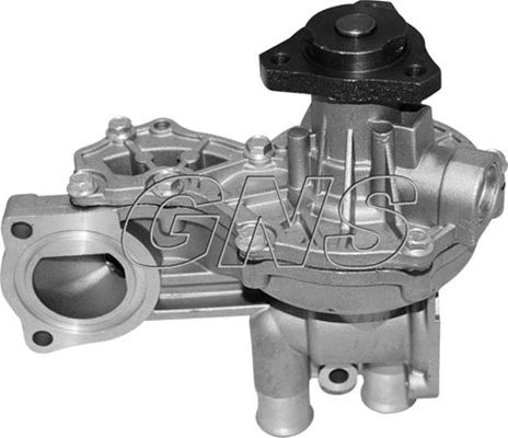 Water Pump, engine cooling (YH-V102H)