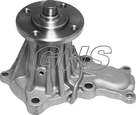 Water Pump, engine cooling (YH-T158)