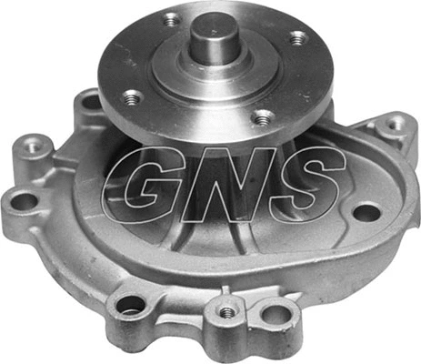 Water Pump, engine cooling (YH-T143)