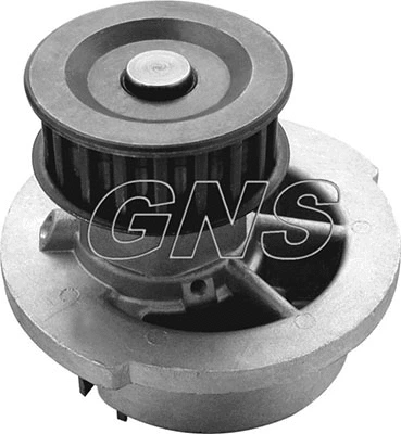 Water Pump, engine cooling (YH-PO103)