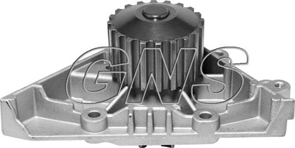 Water Pump, engine cooling (YH-C143-2)
