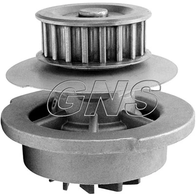 Water Pump, engine cooling (YH-DA103)