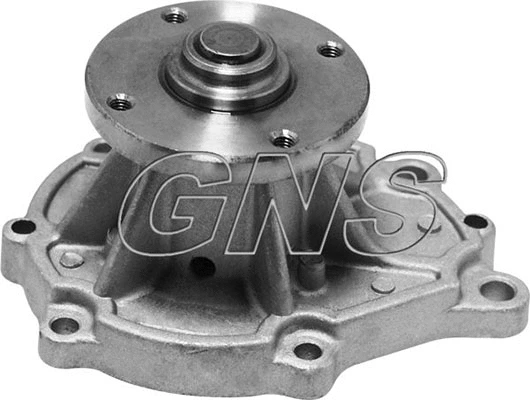 Water Pump, engine cooling (YH-N118)