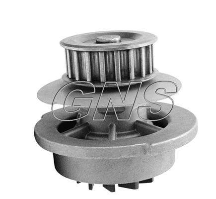 Water Pump, engine cooling (YH-G118)
