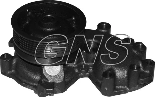 Water Pump, engine cooling (YH-FI181)