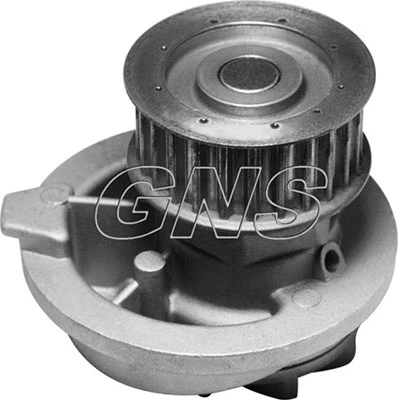 Water Pump, engine cooling (YH-O142)